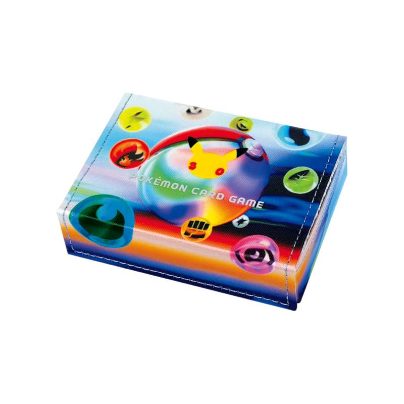 Pokemon TCG 30th Celebration Mirage Future Premium Gift Box