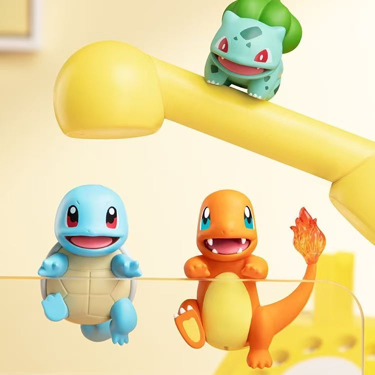 Pokemon Funism Laying Down Series Blind Box