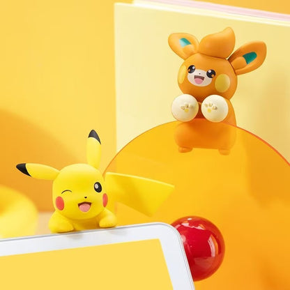 Pokemon Funism Laying Down Series Blind Box