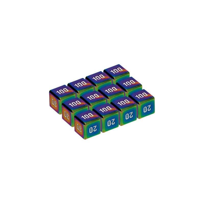 Pokemon TCG 30th Celebration Mirage Future Premium Gift Box