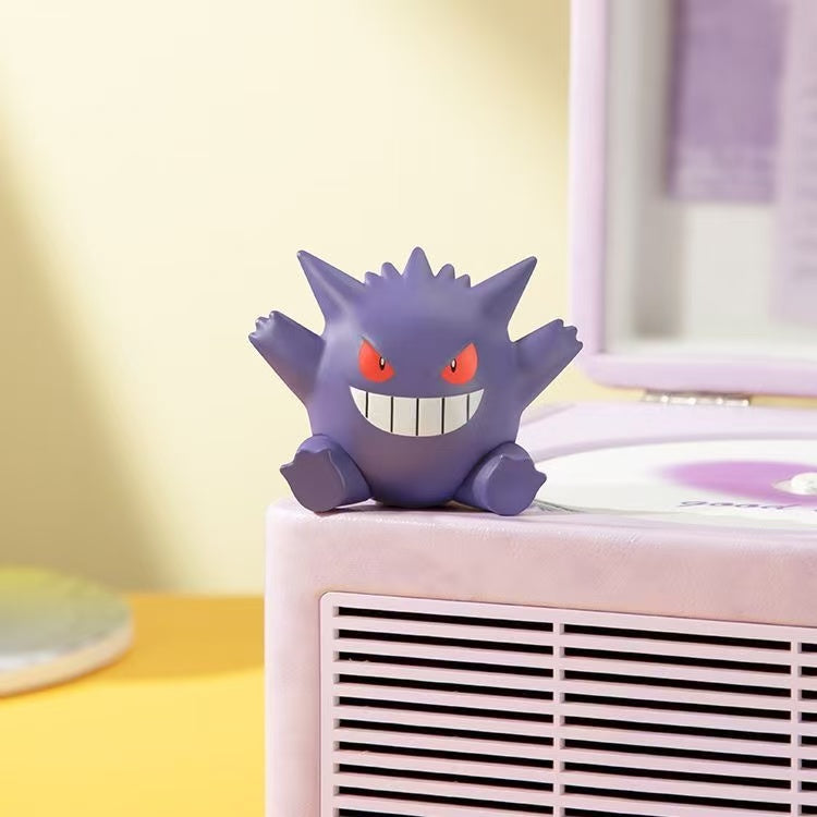 Pokemon Funism Laying Down Series Blind Box