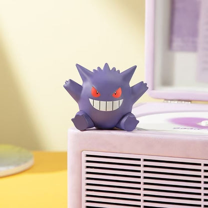 Pokemon Funism Laying Down Series Blind Box