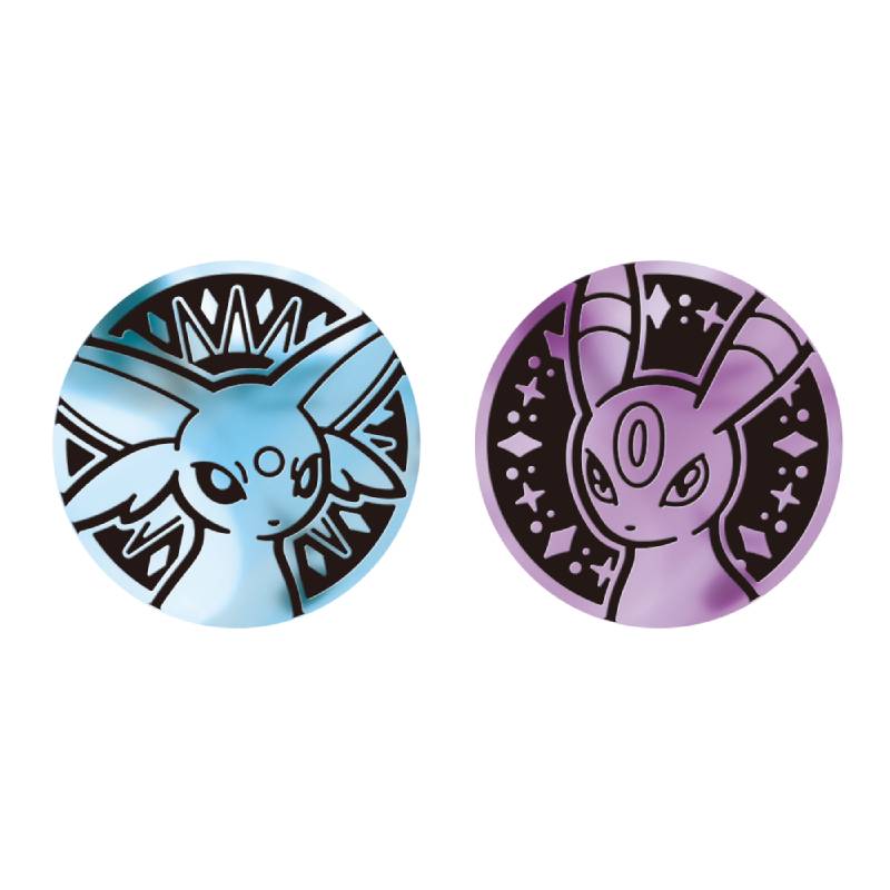 Pokemon TCG 30th Celebration Luxury Set (Espeon & Umbreon)