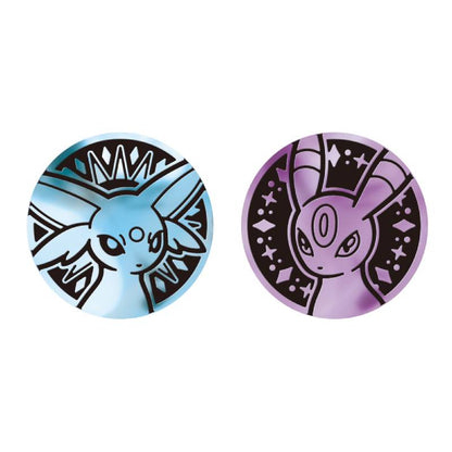 Pokemon TCG 30th Celebration Luxury Set (Espeon & Umbreon)