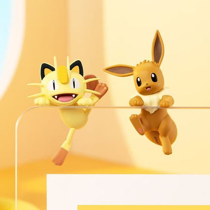 Pokemon Funism Laying Down Series Blind Box