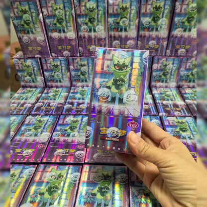 PTCG Scarlet & Violet Gem Booster Pack Vol. 5(CBB5C)