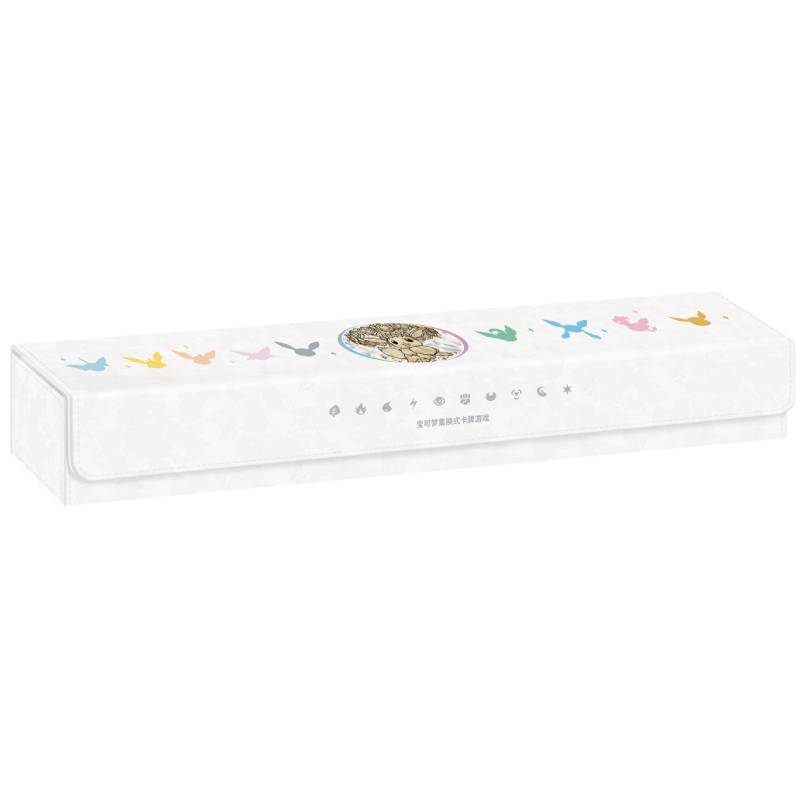 PTCG Simplified Chinese CSV9.5C Eeveelutions's Exclusive Gift Box