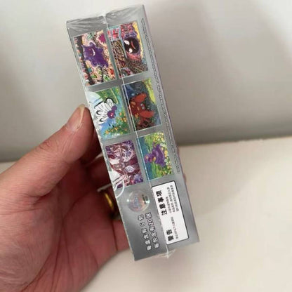 PTCG Simplified Chinese Collect 151 Surprise