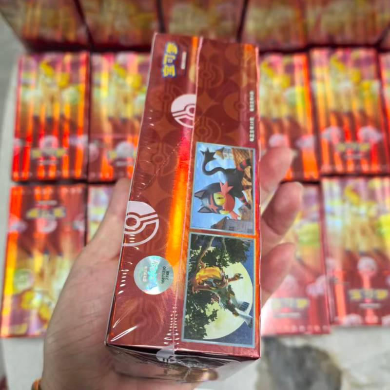 PTCG Scarlet & Violet Gem Booster Pack Vol. 4(CBB4C)
