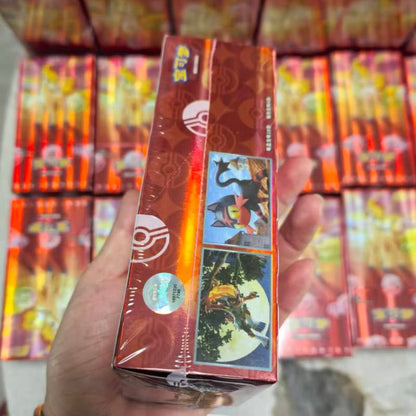 PTCG Scarlet & Violet Gem Booster Pack Vol. 4(CBB4C)