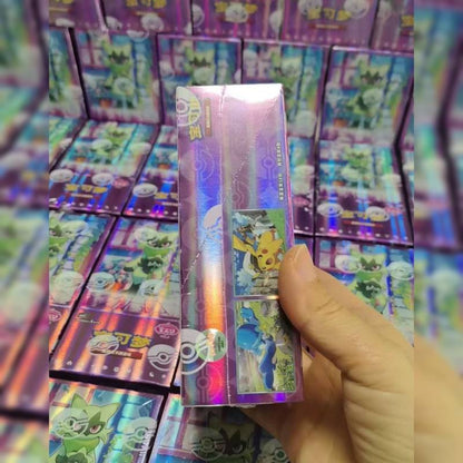PTCG Scarlet & Violet Gem Booster Pack Vol. 5(CBB5C)