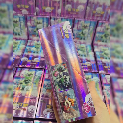 PTCG Scarlet & Violet Gem Booster Pack Vol. 5(CBB5C)