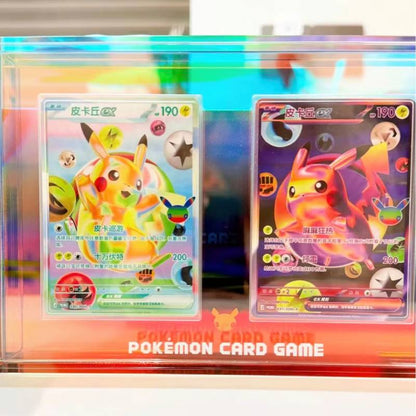 Pokemon TCG 30th Celebration Mirage Future Premium Gift Box