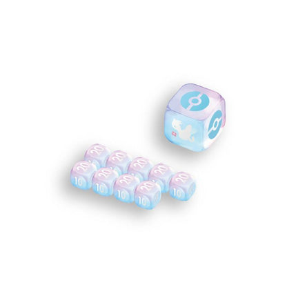 PTCG Simplified Chinese CSV9.5C Eeveelutions's Exclusive Gift Box