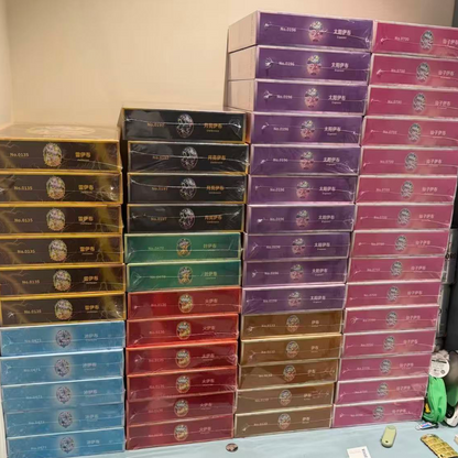 PTCG Simplified Chinese CSV9.5C Eeveelutions's Sets Gift Box