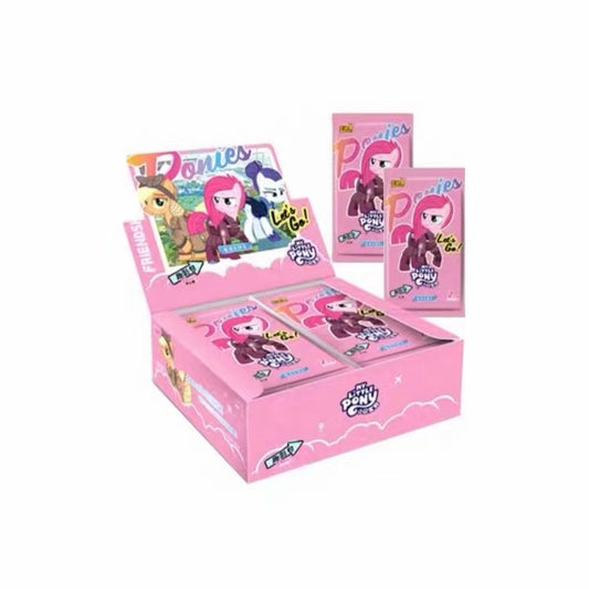 KAYOU My Little Pony Shadow-Fun Pack Vol.3