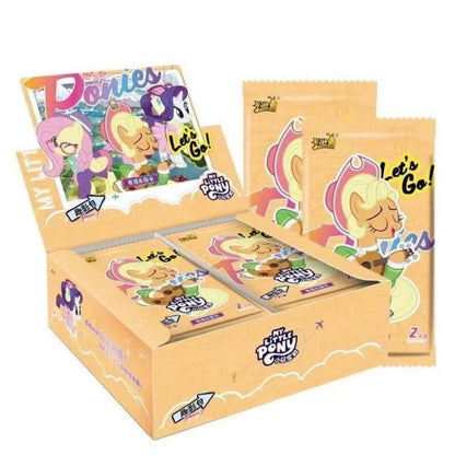 KAYOU My Little Pony Shadow-Fun Pack Vol.1