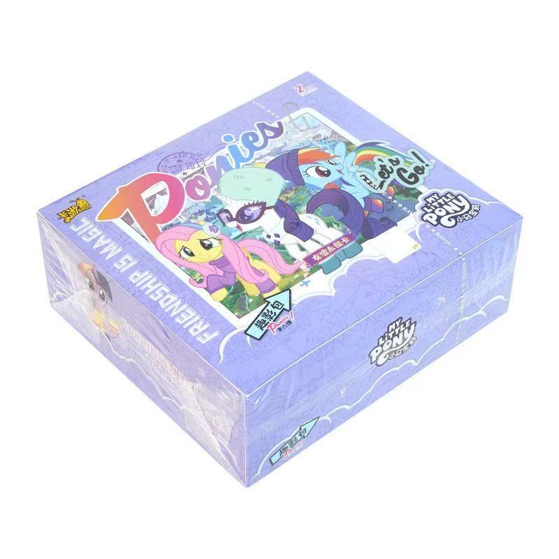 KAYOU My Little Pony Shadow-Fun Pack Vol.6