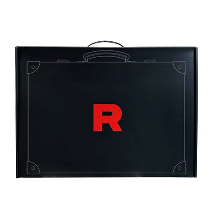 PTCG Scarlet & Violet Team Rocket's Ambition Special Gift Box CSV10C