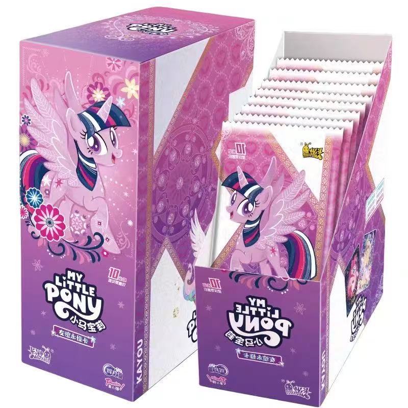 KAYOU My Little Pony Radiant Moon Pack Vol.6