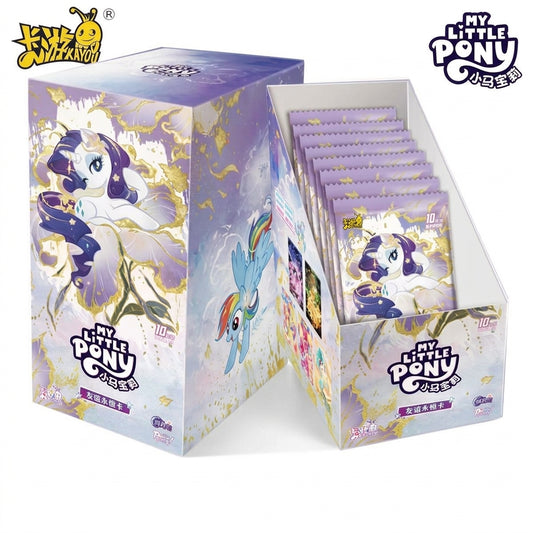 KAYOU My Little Pony Radiant Moon Pack Vol.11