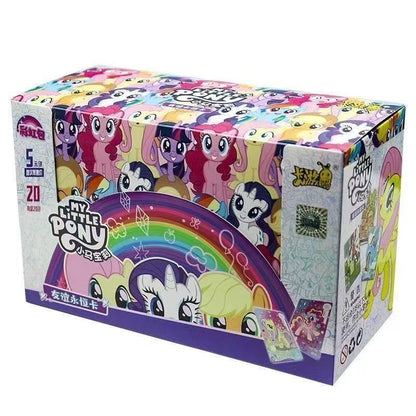 KAYOU My Little Pony Rainbow Pack Vol.2