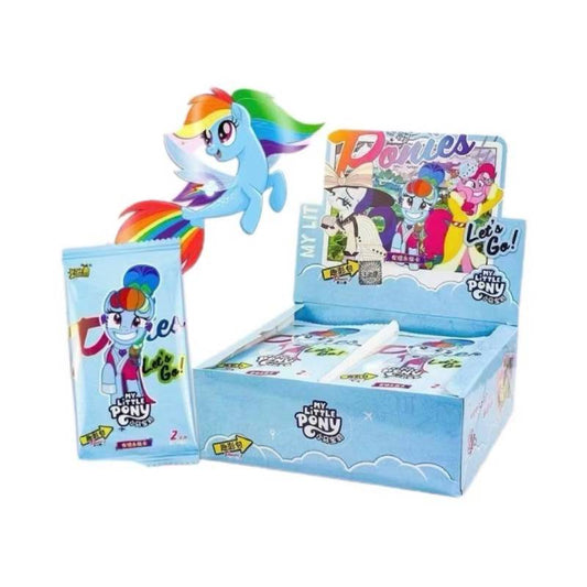KAYOU My Little Pony Shadow-Fun Pack Vol.2