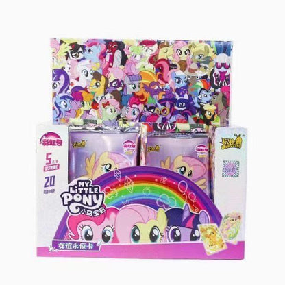 KAYOU My Little Pony Rainbow Pack Vol.3