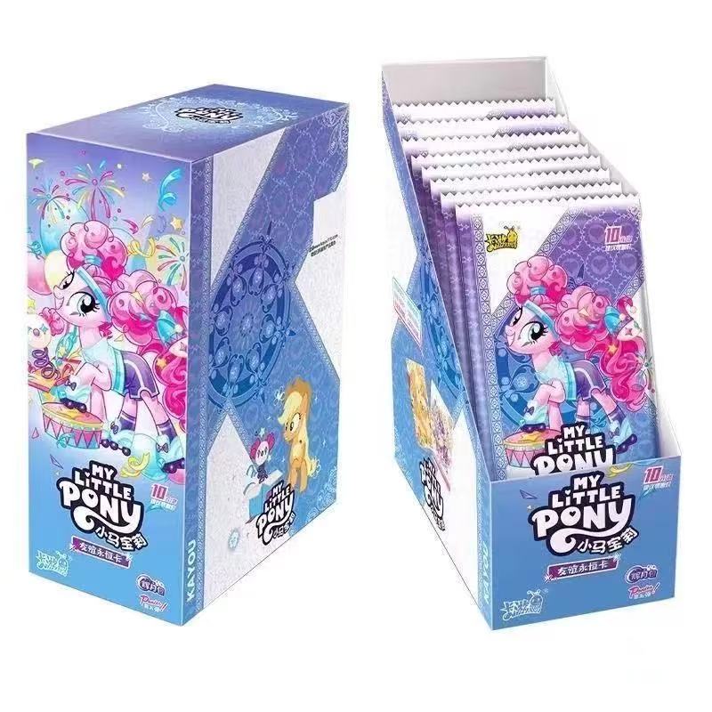 KAYOU My Little Pony Radiant Moon Pack Vol.5