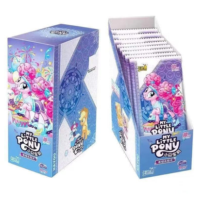 KAYOU My Little Pony Radiant Moon Pack Vol.5