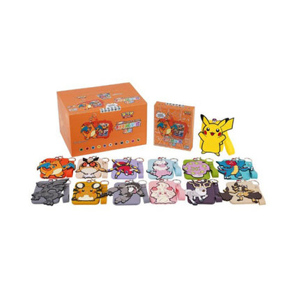 PTCG Charizard Card Display Gift Box VOL.2