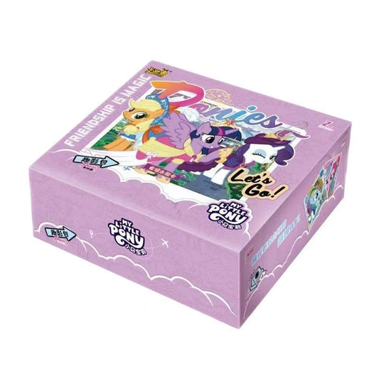KAYOU My Little Pony Shadow-Fun Pack Vol.4