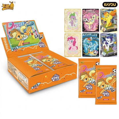 KAYOU My Little Pony Shadow-Fun Pack Vol.8