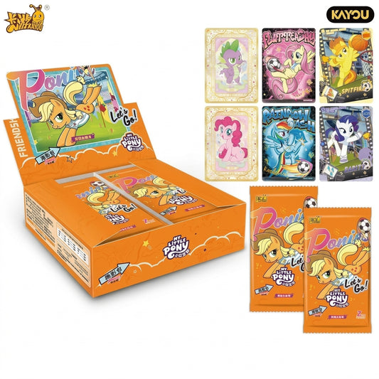 KAYOU My Little Pony Shadow-Fun Pack Vol.8
