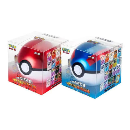 PTCG 5.0 Pokeball (CSD1, CSD2)