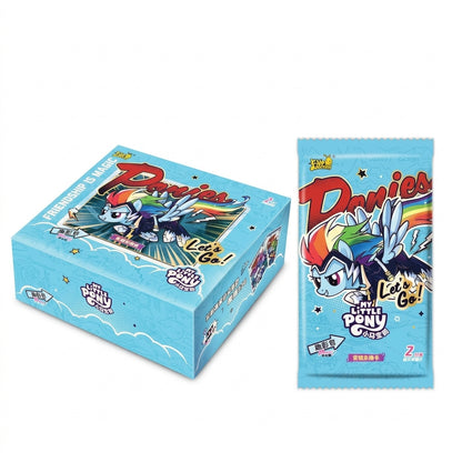 KAYOU My Little Pony Shadow-Fun Pack Vol.7