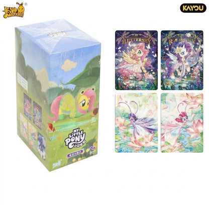 KAYOU My Little Pony Radiant Moon Pack Vol.12