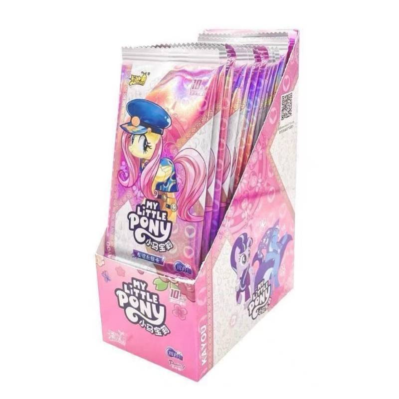 KAYOU My Little Pony Radiant Moon Pack Vol.4