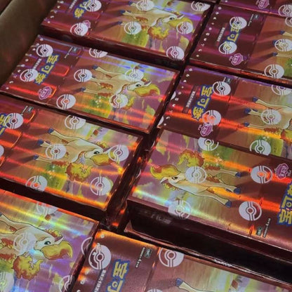 PTCG Scarlet & Violet Gem Booster Pack Vol. 4(CBB4C)
