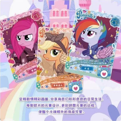 KAYOU My Little Pony Shadow-Fun Pack Vol.3