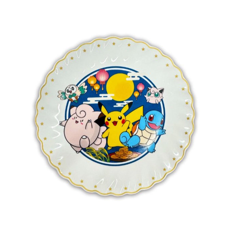 PTCG 2025 Mid-Autumn Festival Gift Box