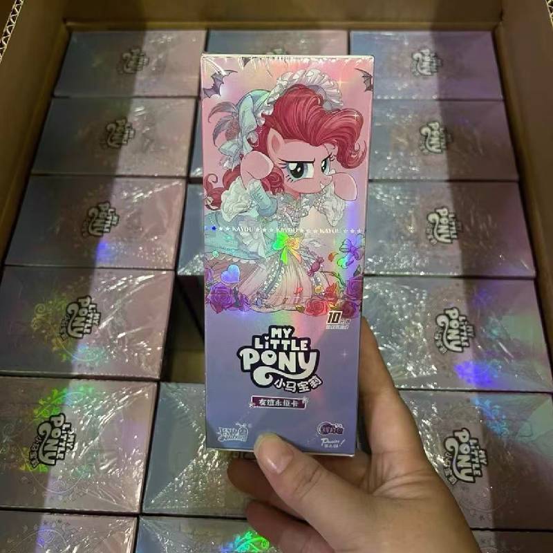 KAYOU My Little Pony Radiant Moon Pack Vol.9