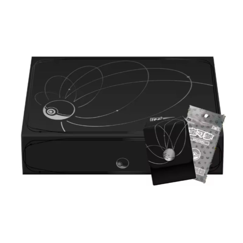 PTCG Scarlet & Violet Travel Road Premium Gift Box
