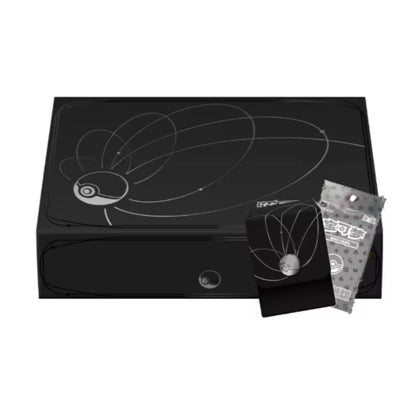 PTCG Scarlet & Violet Travel Road Premium Gift Box