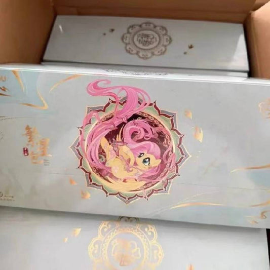 KAYOU My Little Pony Starry Pack Vol.3
