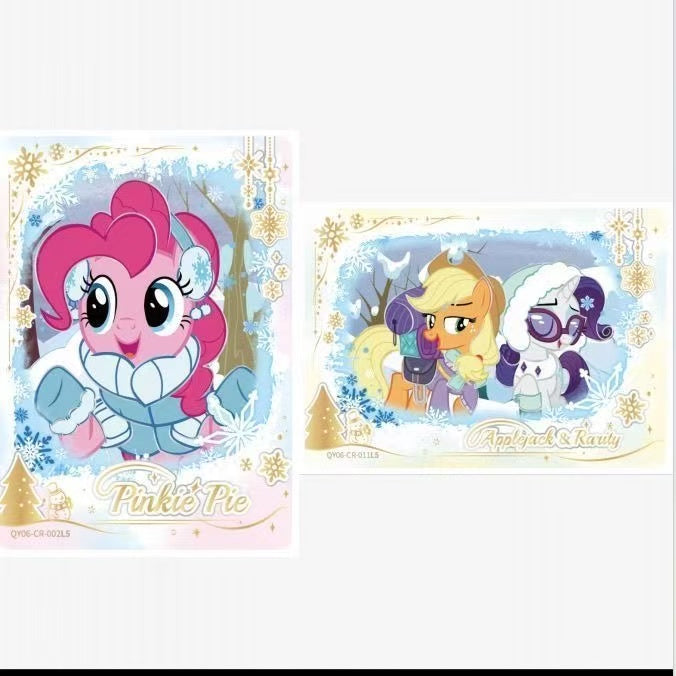 KAYOU My Little Pony Shadow-Fun Pack Vol.6