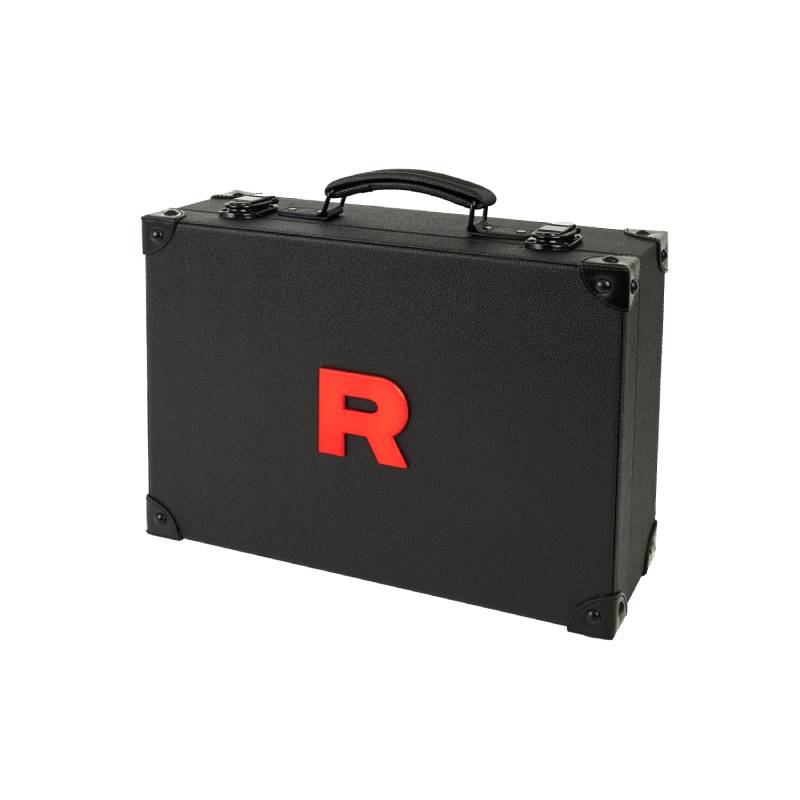PTCG Scarlet & Violet Team Rocket's Ambition Special Gift Box CSV10C