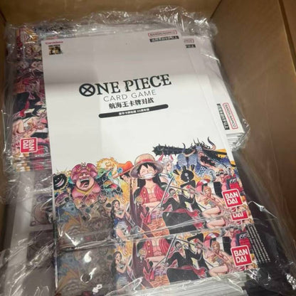 OPC Simplified Chinese 25th Anniversary Deluxe Card Collection Binder