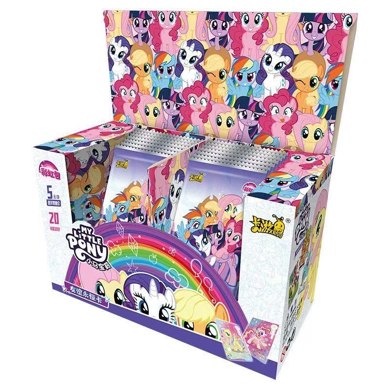 KAYOU My Little Pony Rainbow Pack Vol.2