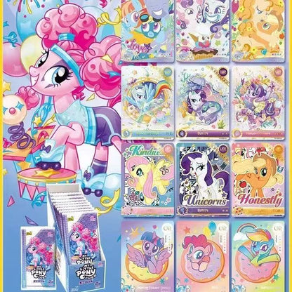 KAYOU My Little Pony Radiant Moon Pack Vol.5